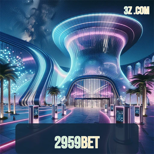 Experimente Baixar e Viver o Mundo de 2959bet