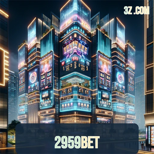 Login Sem Complicações: Atraia-se Pelo 2959bet