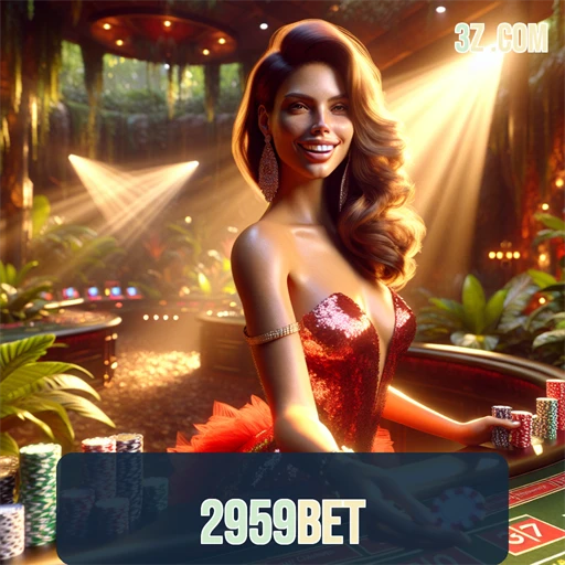 Promoções Irresistíveis na 2959bet que Você Vai Amar