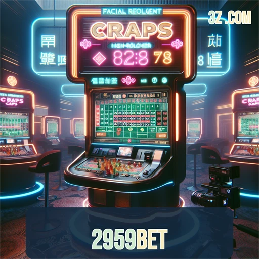 Experimente o Exclusivo Mundo VIP do 2959bet Agora!