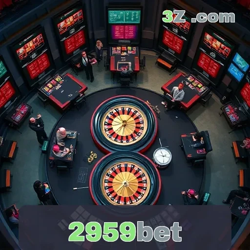 2959bet App