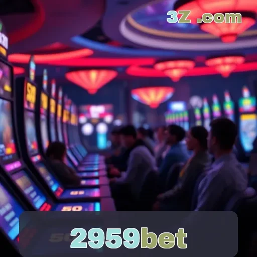2959bet Login