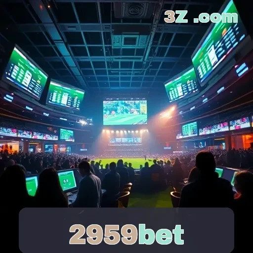 2959bet VIP